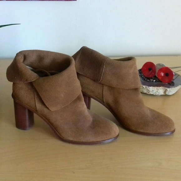 Pour La Victoire Irona Boots - Picture 7 of 7